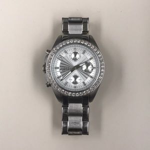 SOLD-Fossil Watch